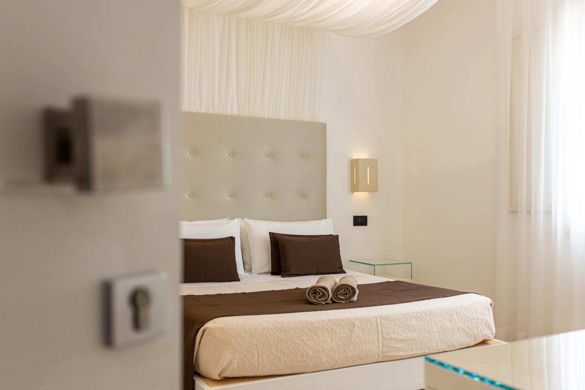 Masseria Muntibianchi Agriresort Restaurant & Spa أوترانتو المظهر الخارجي الصورة