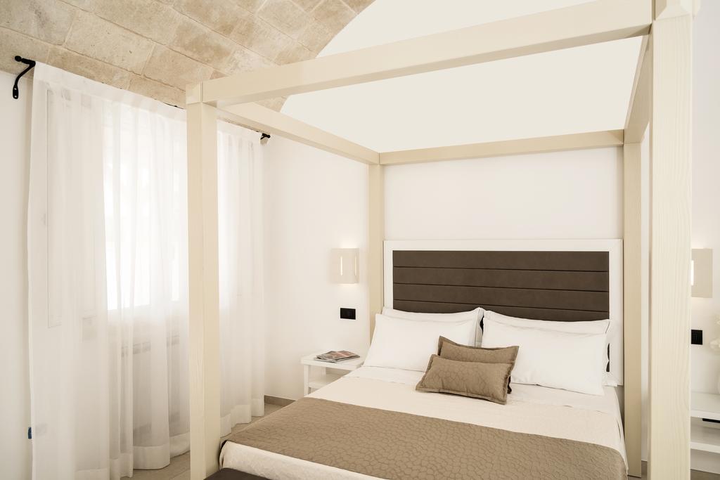 Masseria Muntibianchi Agriresort Restaurant & Spa أوترانتو المظهر الخارجي الصورة
