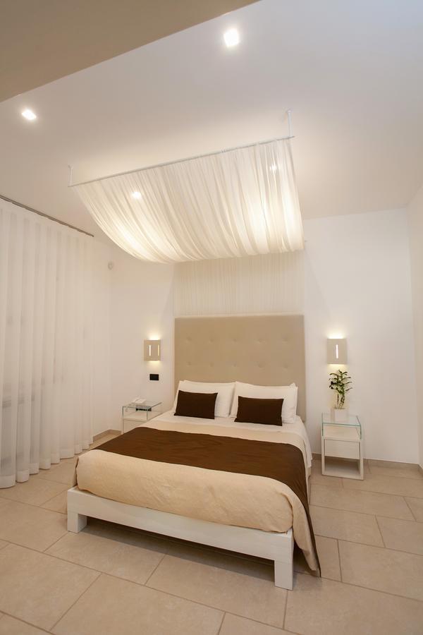 Masseria Muntibianchi Agriresort Restaurant & Spa أوترانتو المظهر الخارجي الصورة