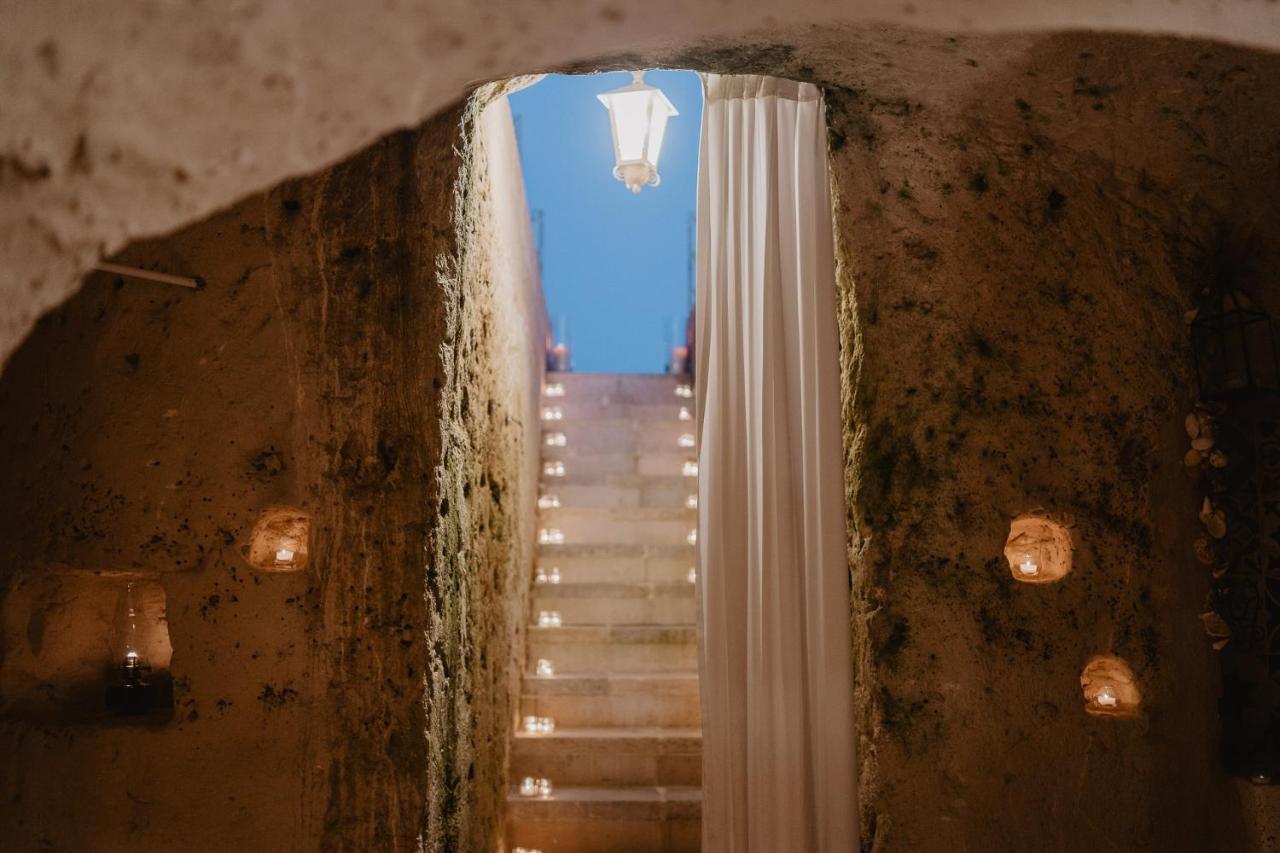 Masseria Muntibianchi Agriresort Restaurant & Spa أوترانتو المظهر الخارجي الصورة